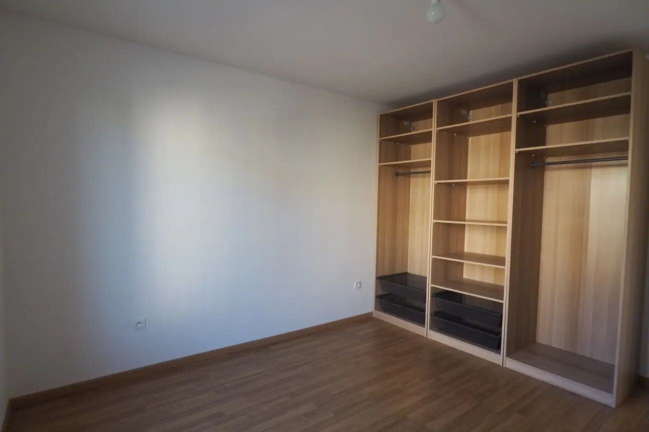 Appartement à louer, 43m², Beaumont-sur-Oise