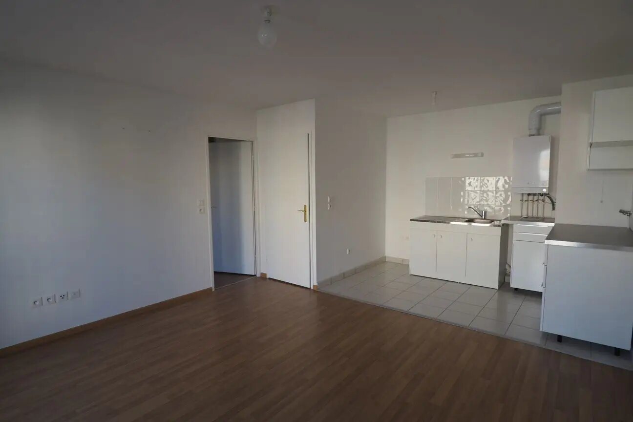 Appartement à louer, 43m², Beaumont-sur-Oise