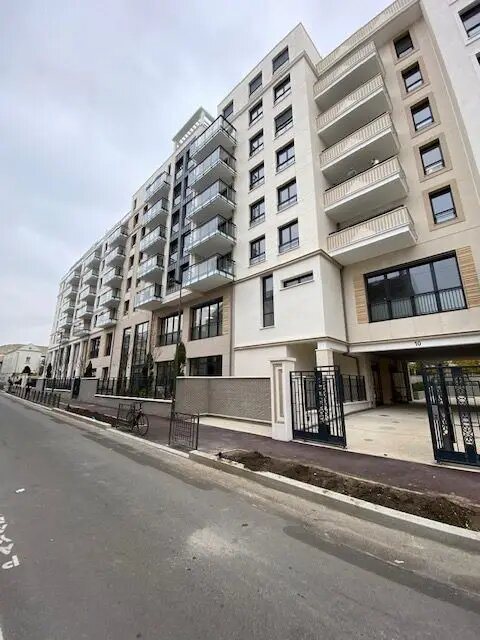 Appartement à louer, 37m², Suresnes