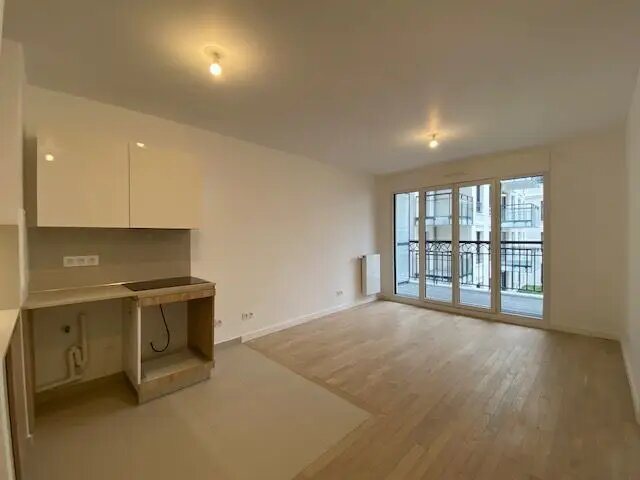Appartement à louer, 37m², Suresnes