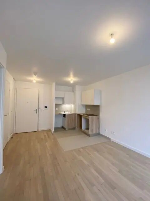 Appartement à louer, 37m², Suresnes