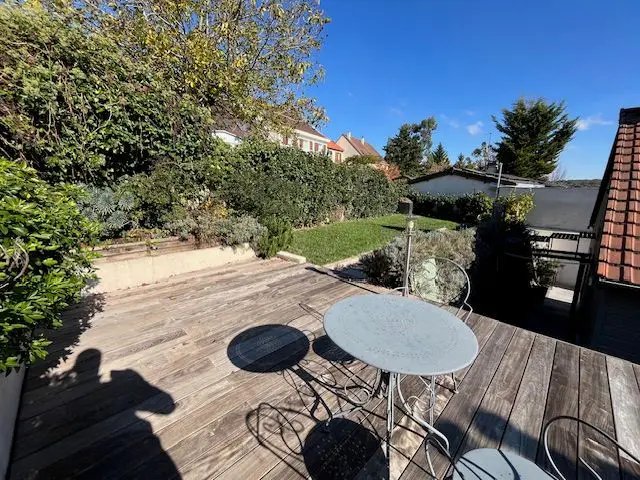 Maison à vendre, 131m², Saclay