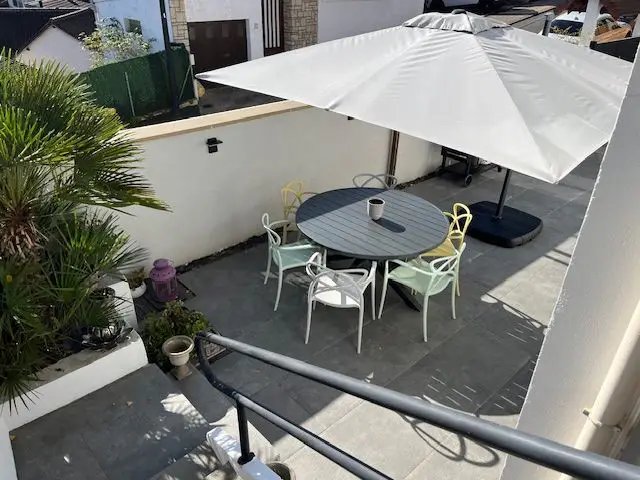 Maison à vendre, 131m², Saclay