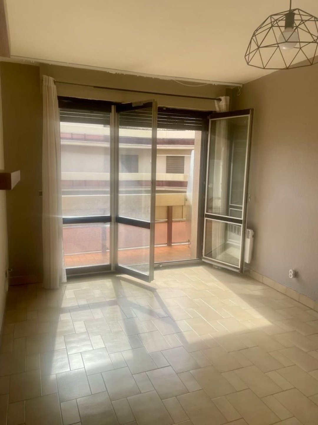 Appartement à vendre, 42m², Perpignan