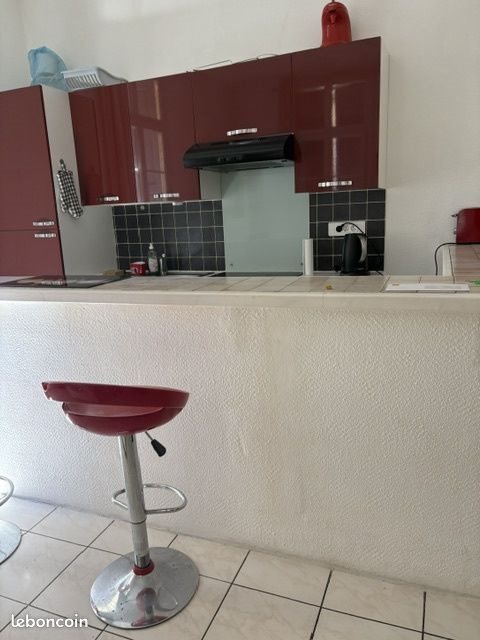 Appartement à louer, 38m², Perpignan