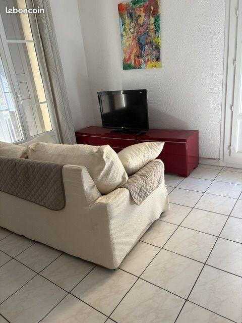 Appartement à louer, 38m², Perpignan
