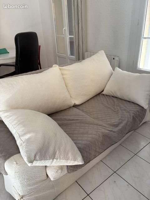 Appartement à louer, 38m², Perpignan