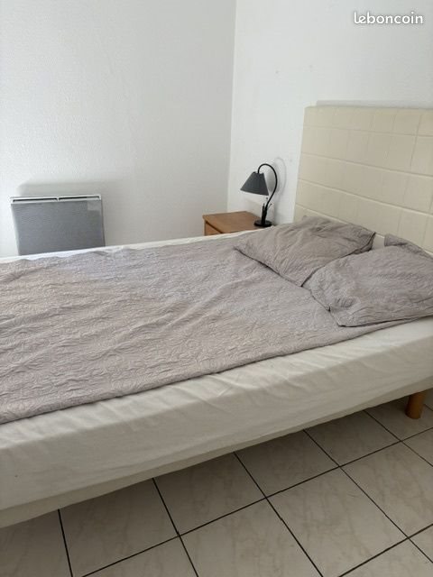Appartement à louer, 38m², Perpignan
