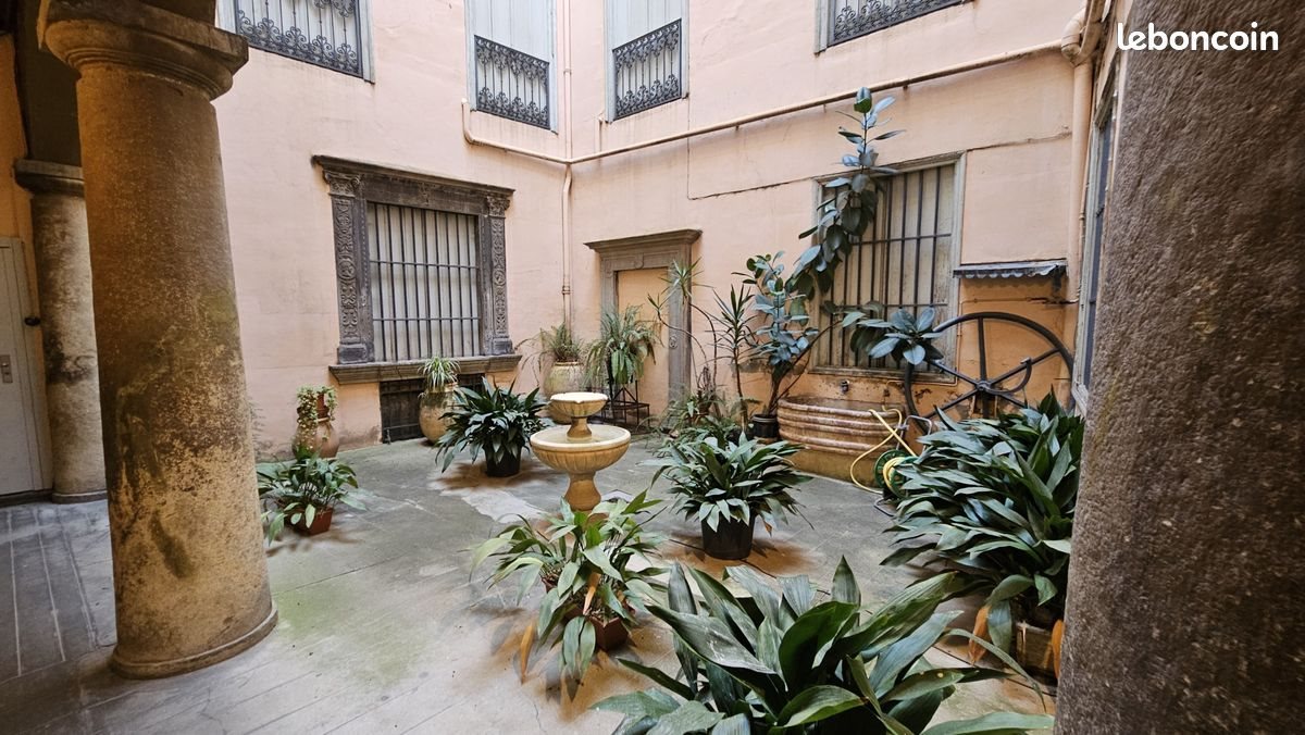 Appartement à vendre, 160m², Perpignan