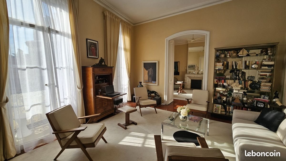 Appartement à vendre, 160m², Perpignan