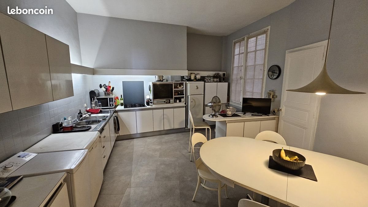Appartement à vendre, 160m², Perpignan