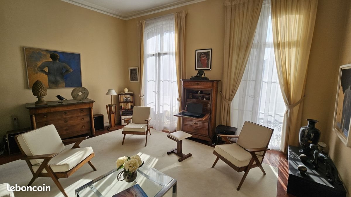 Appartement à vendre, 160m², Perpignan
