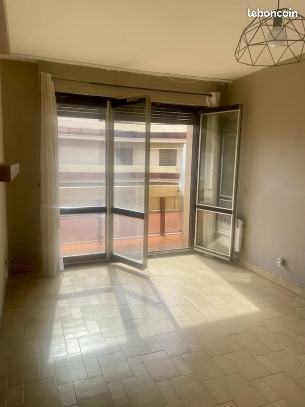 Appartement à vendre, 42m², Perpignan