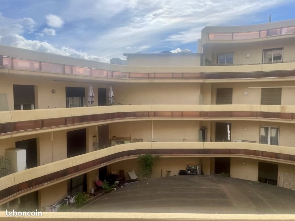 Appartement à vendre, 42m², Perpignan