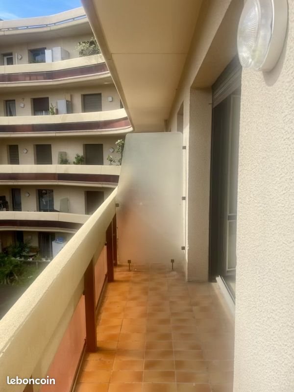 Appartement à vendre, 42m², Perpignan