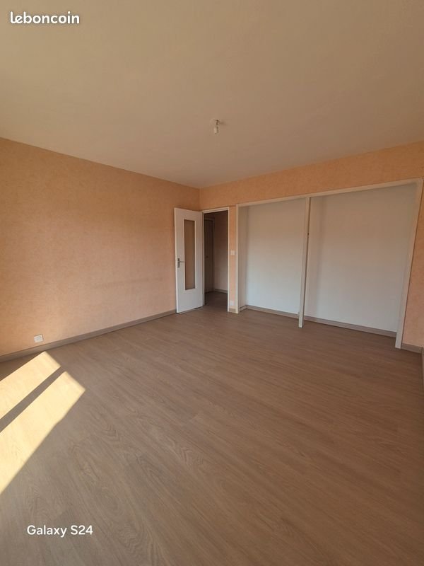 Appartement à louer, 38m², Perpignan