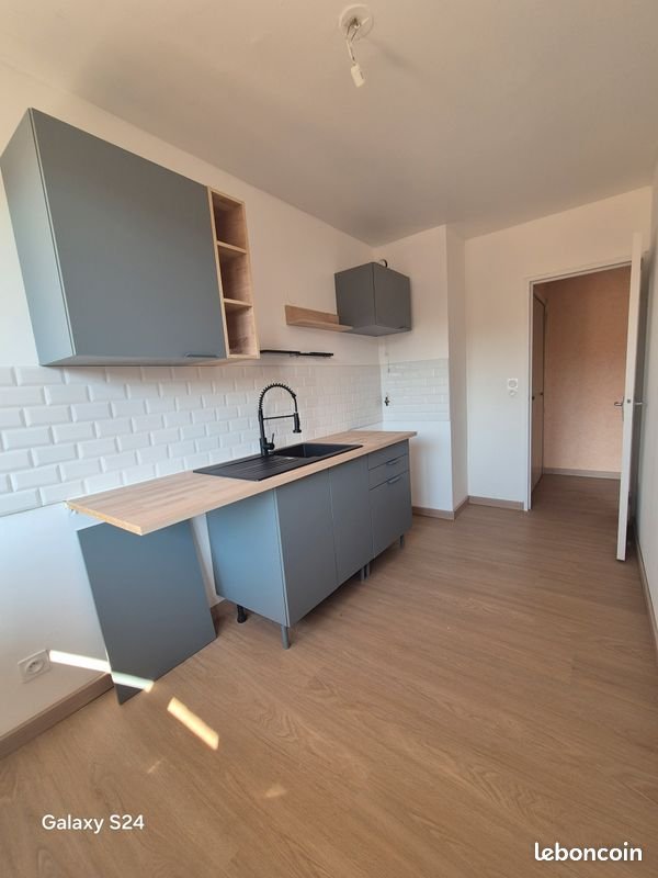 Appartement à louer, 38m², Perpignan