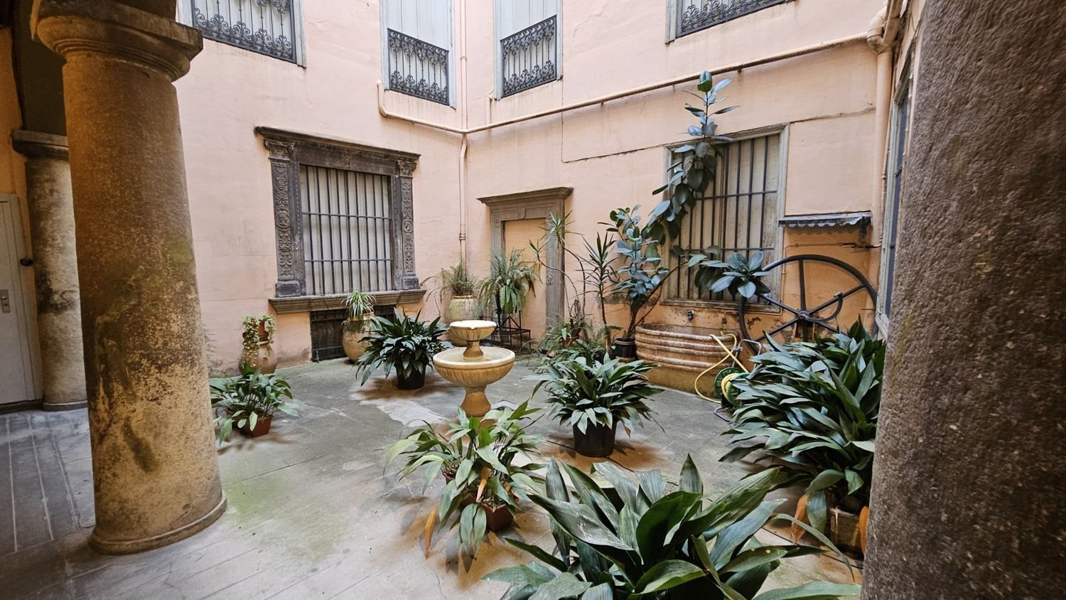 Appartement à vendre, 160m², Perpignan