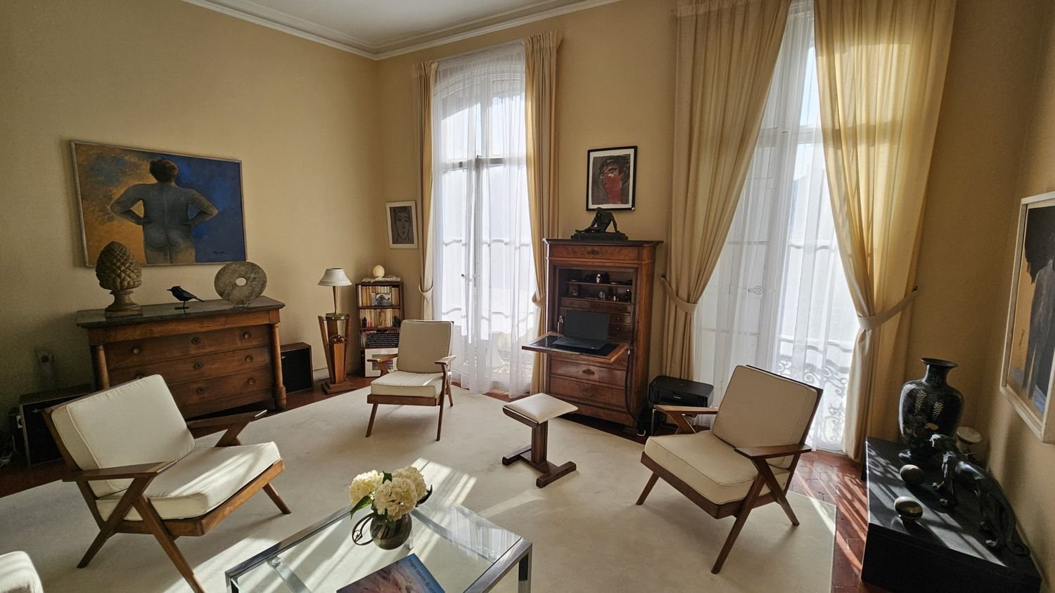 Appartement à vendre, 160m², Perpignan