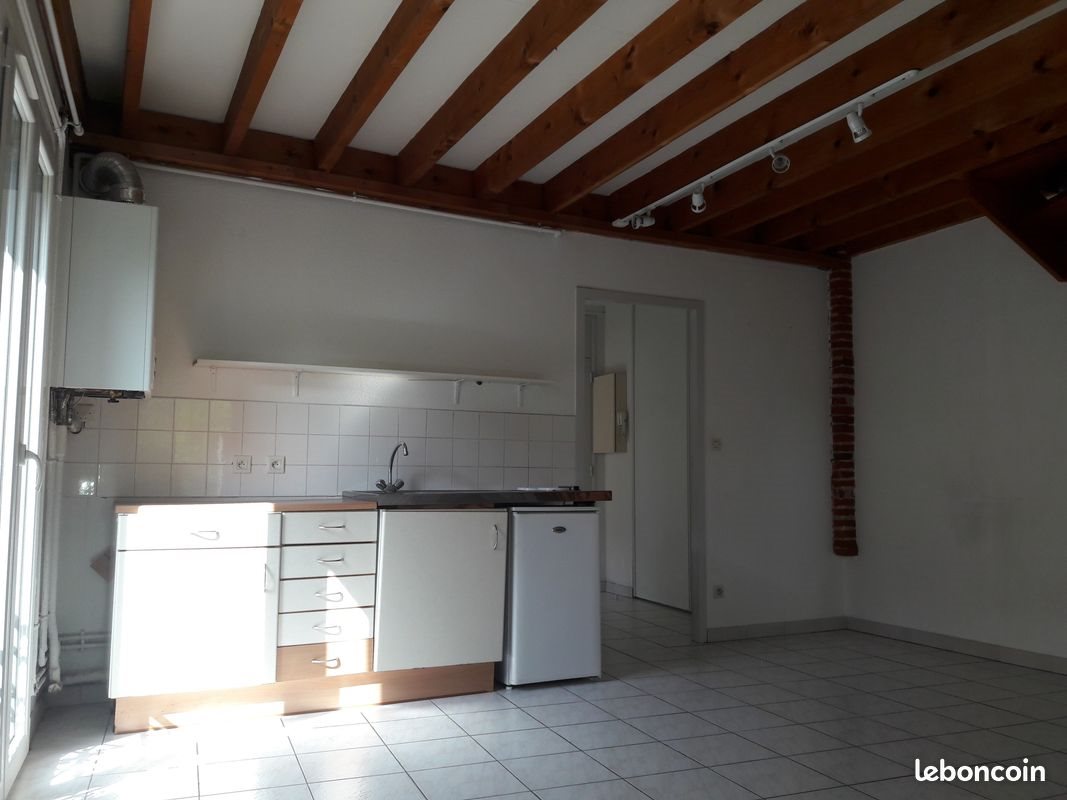 Appartement à louer, 39m², Perpignan
