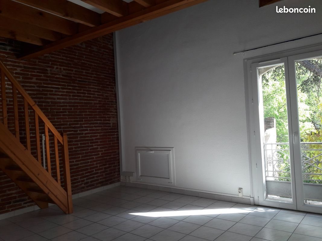 Appartement à louer, 39m², Perpignan