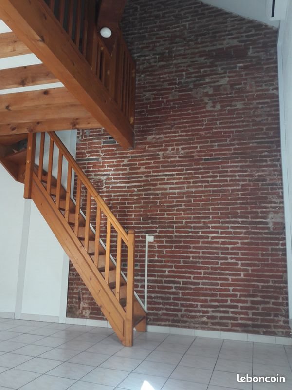 Appartement à louer, 39m², Perpignan