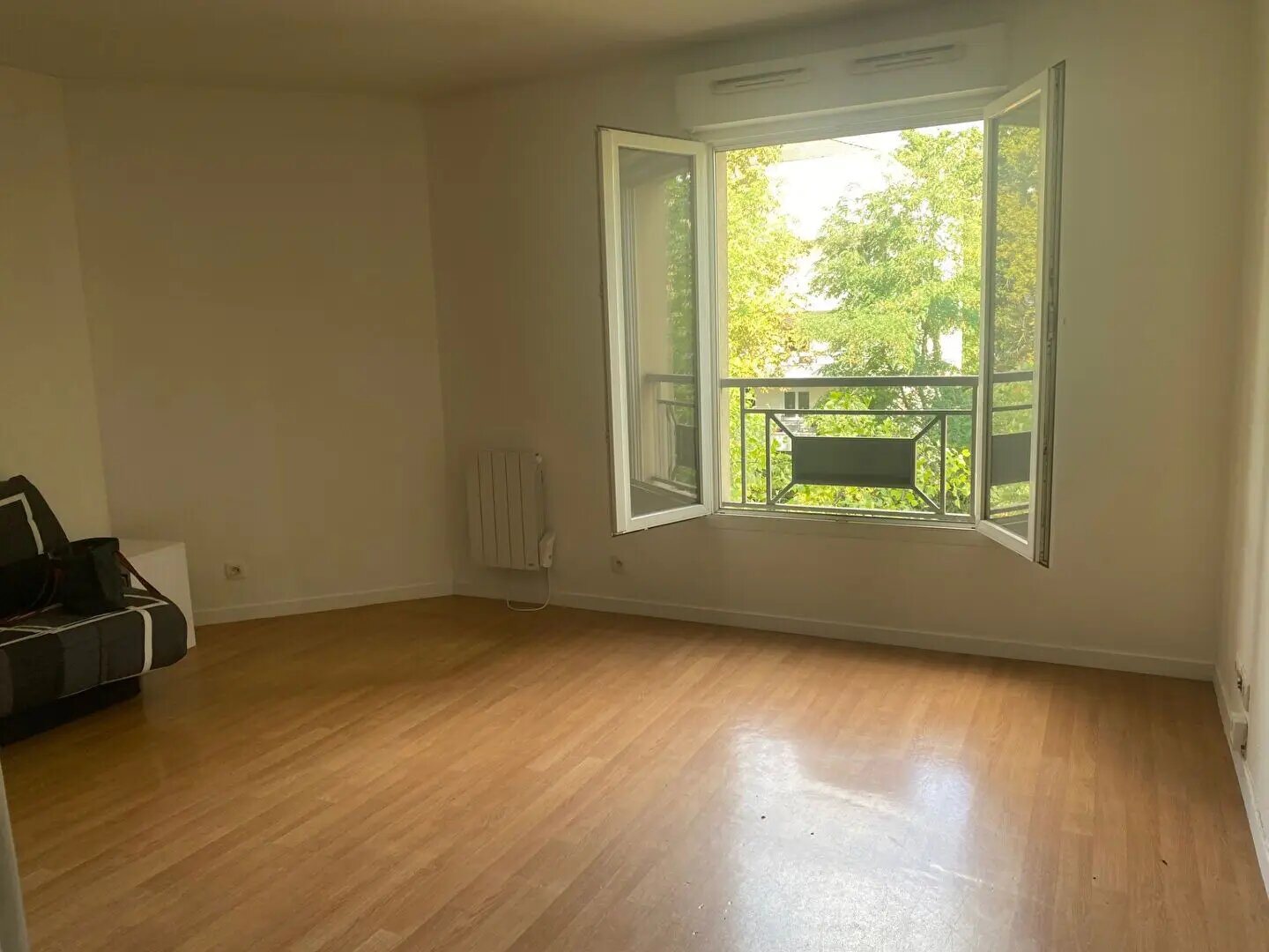 Appartement à vendre, 26m², Créteil