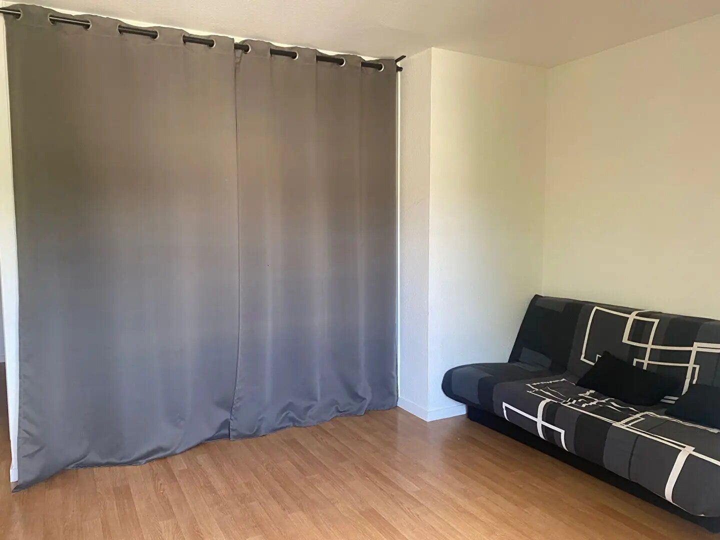 Appartement à vendre, 26m², Créteil