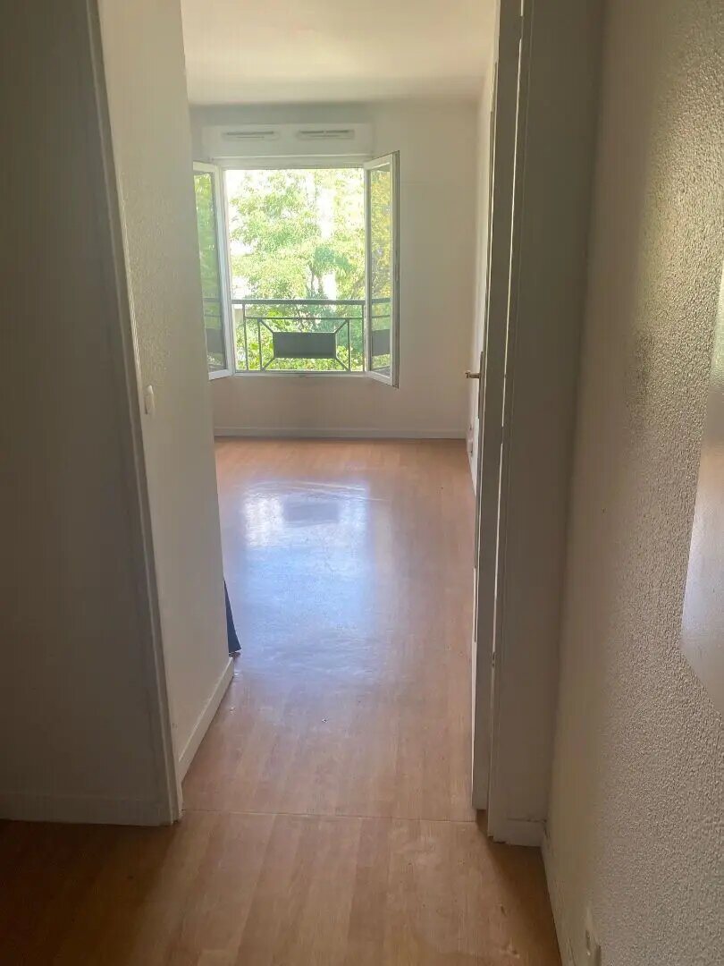 Appartement à vendre, 26m², Créteil
