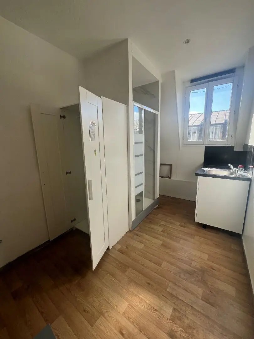 Appartement à vendre, 8m², Paris 17ème