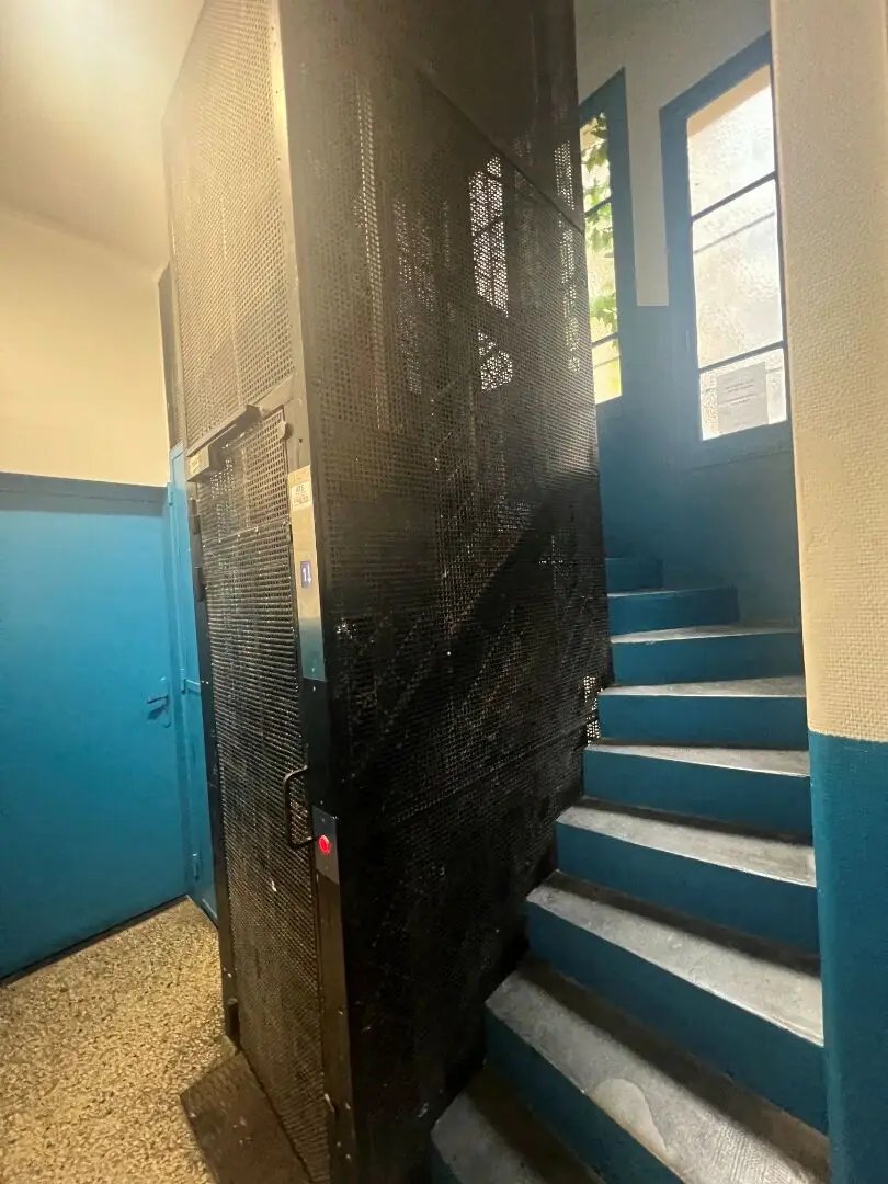 Appartement à vendre, 8m², Paris 17ème