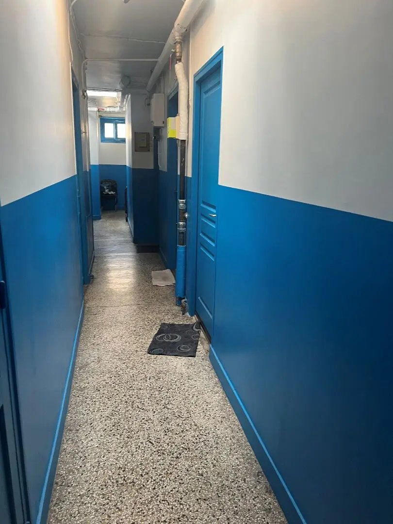 Appartement à vendre, 8m², Paris 17ème