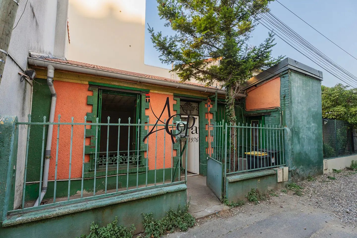 Maison à vendre, 65m², Saint-Ouen-sur-Seine