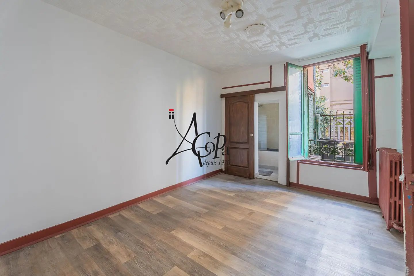 Maison à vendre, 65m², Saint-Ouen-sur-Seine