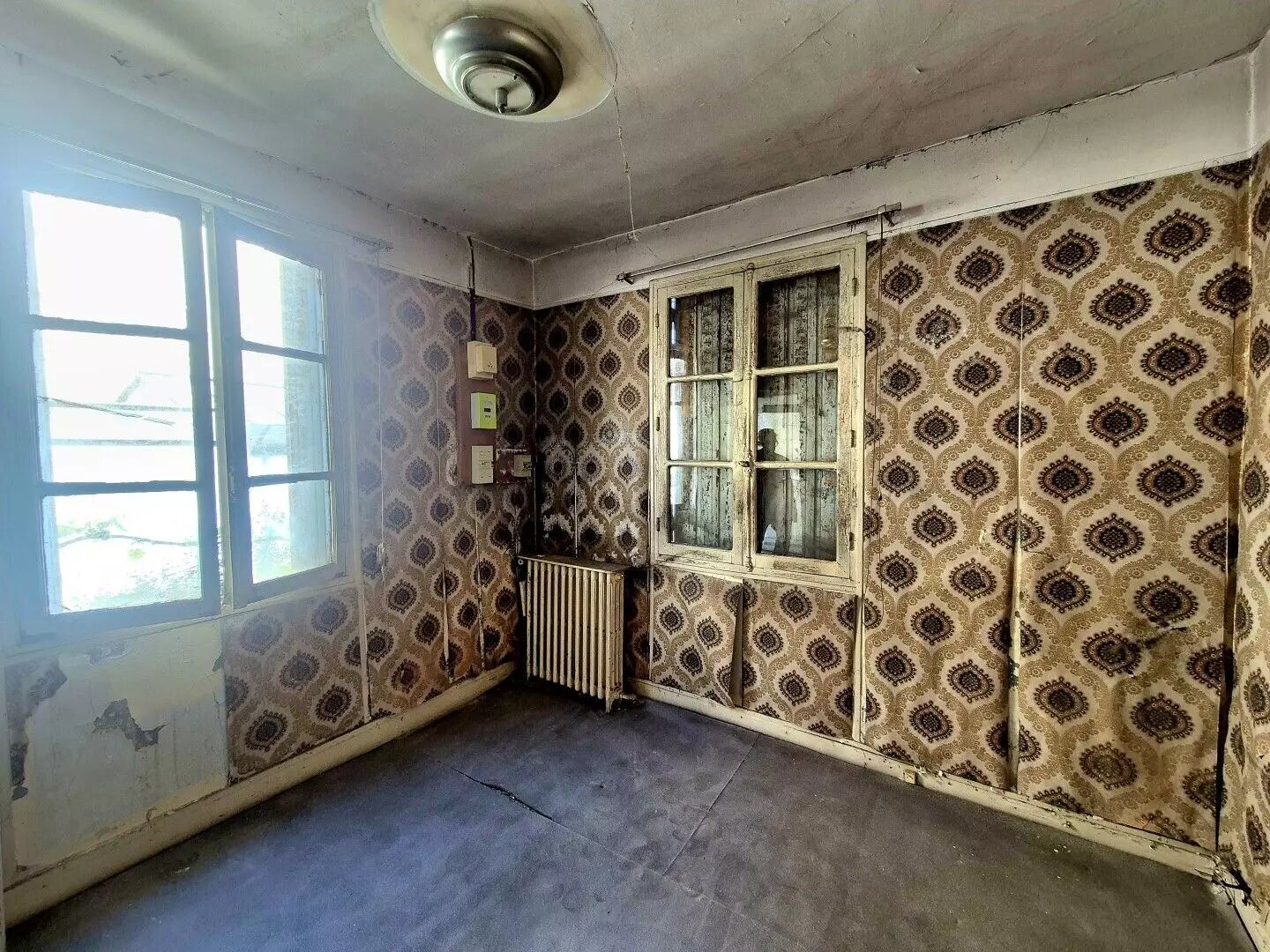 Maison à vendre, 43m², Clamart