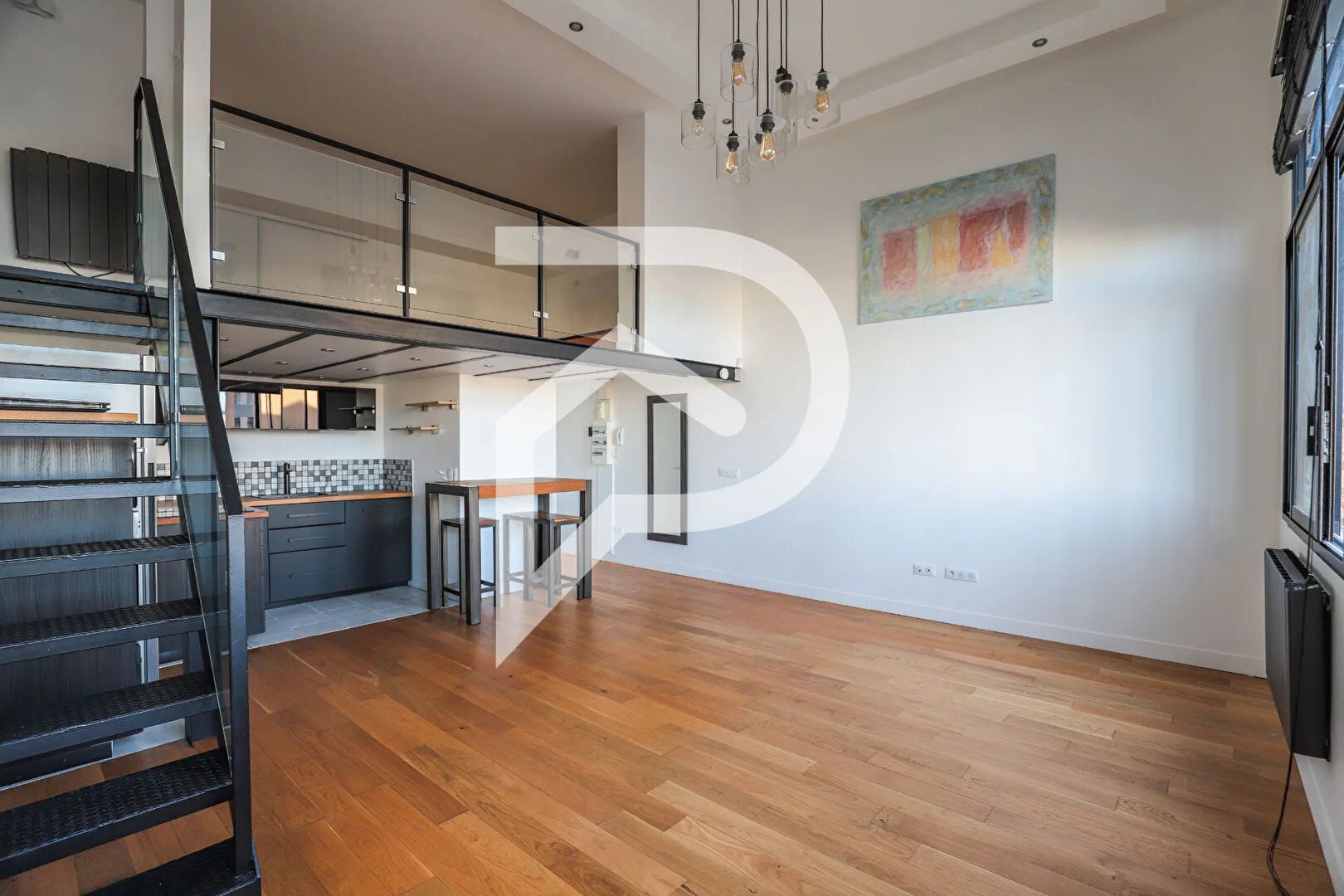 Appartement à vendre, 82m², Clamart