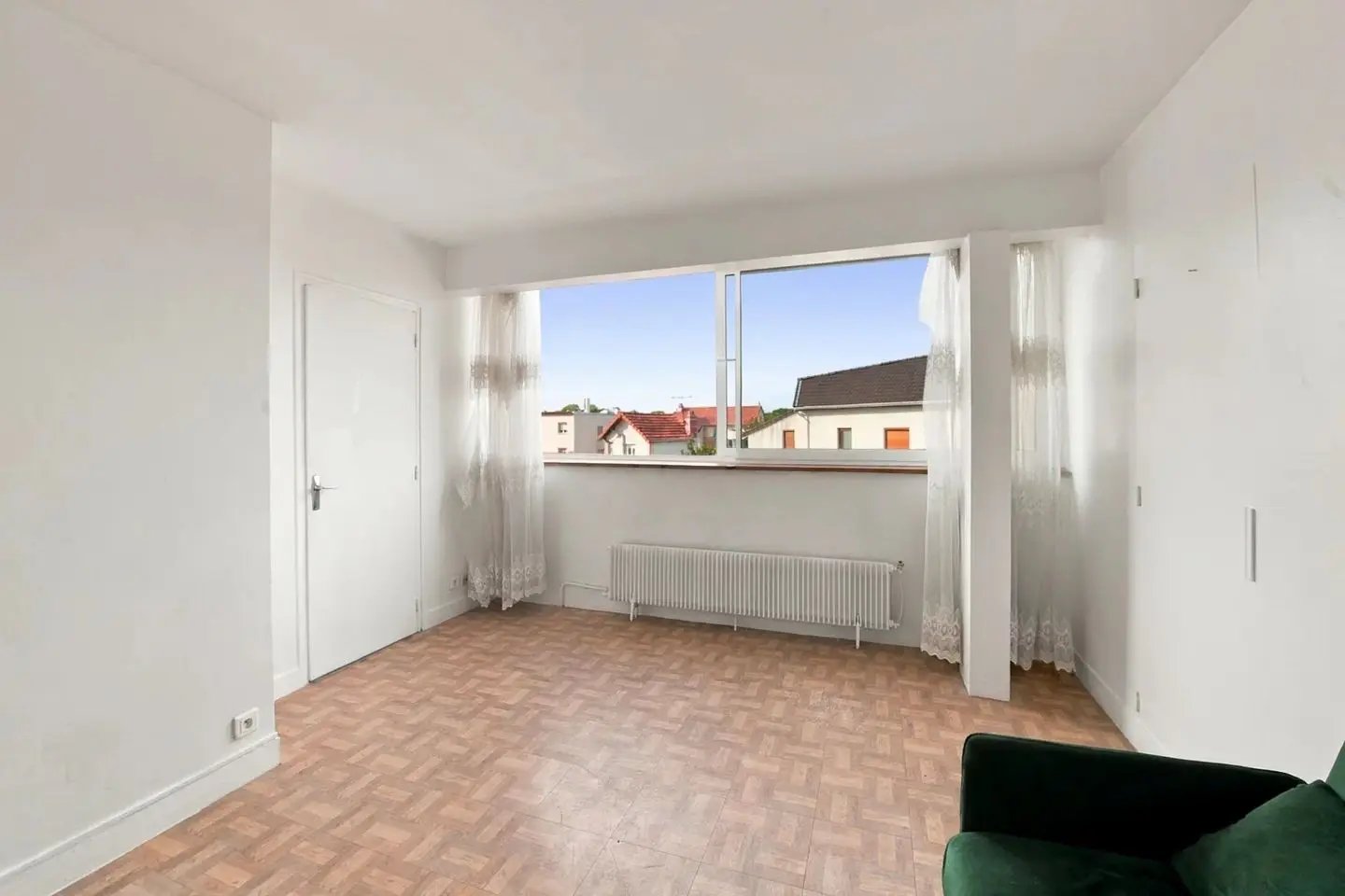 Appartement à vendre, 44m², Clamart
