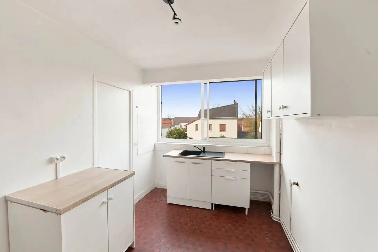 Appartement à vendre, 44m², Clamart