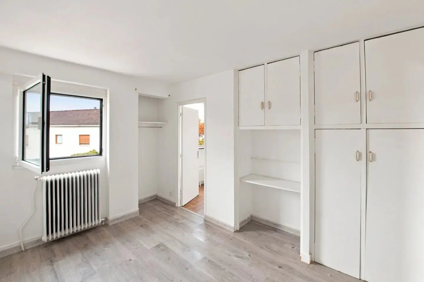 Appartement à vendre, 44m², Clamart