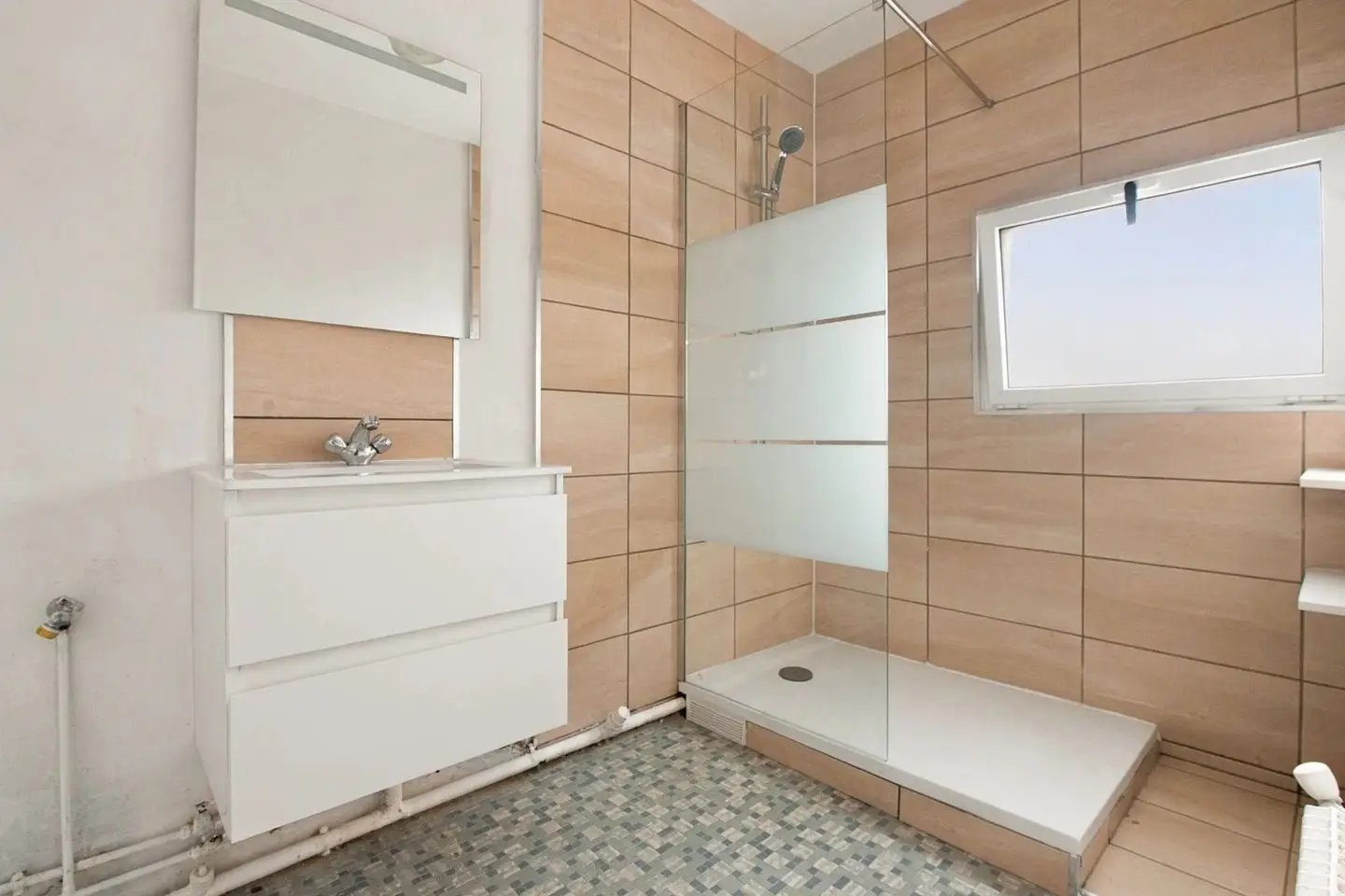 Appartement à vendre, 44m², Clamart
