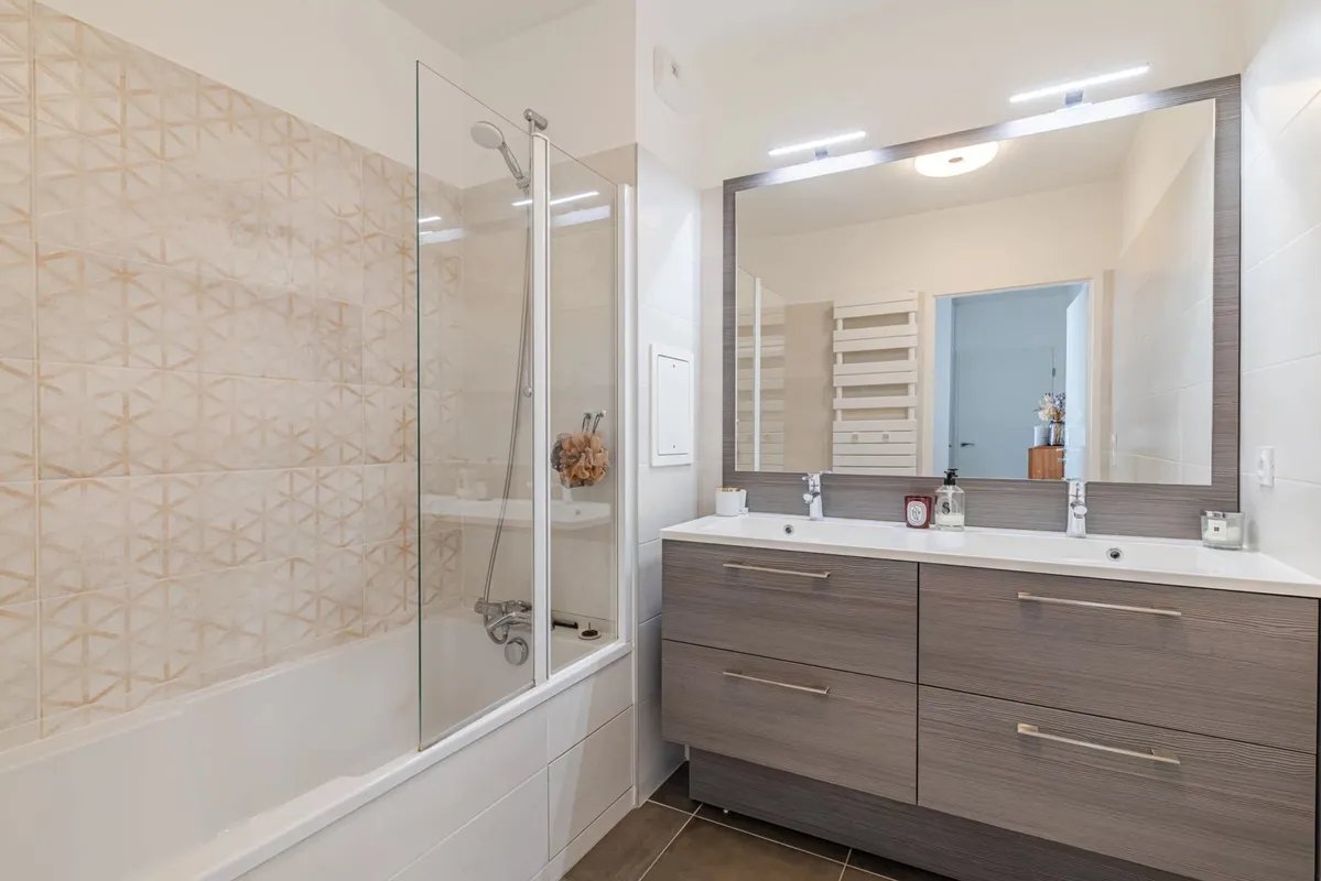 Appartement à vendre, 69m², Clamart