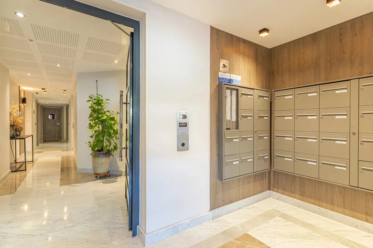 Appartement à vendre, 69m², Clamart