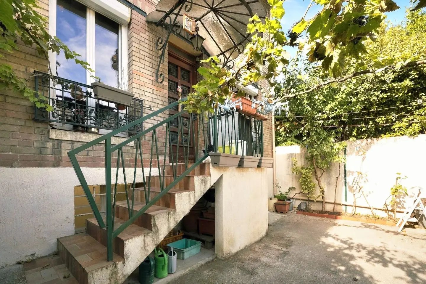 Maison à vendre, 105m², Malakoff