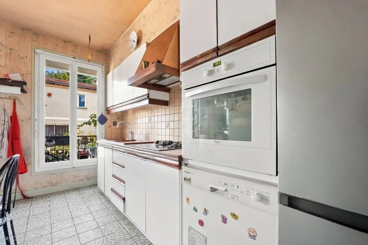 Maison à vendre, 105m², Malakoff