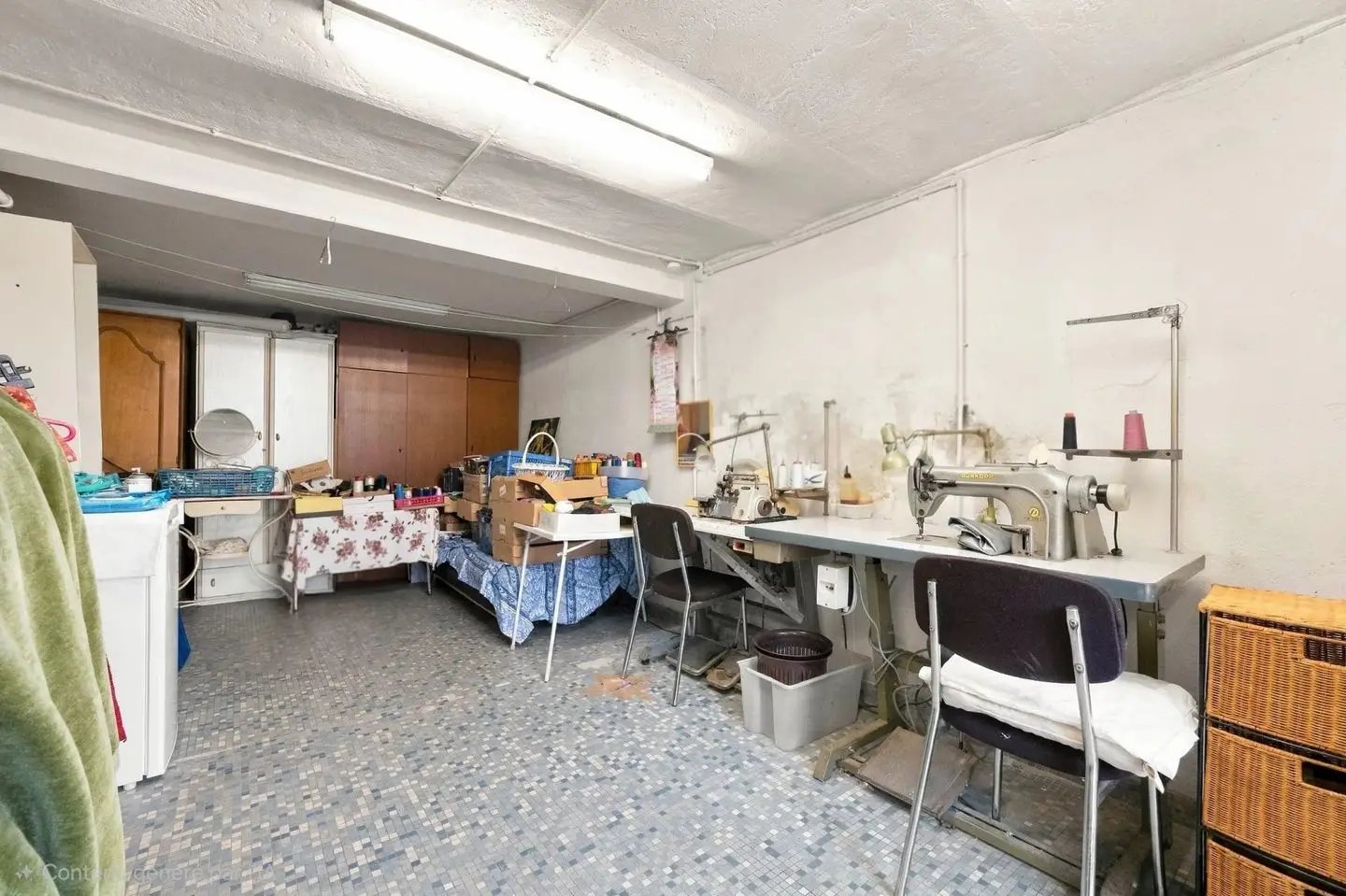 Maison à vendre, 105m², Malakoff
