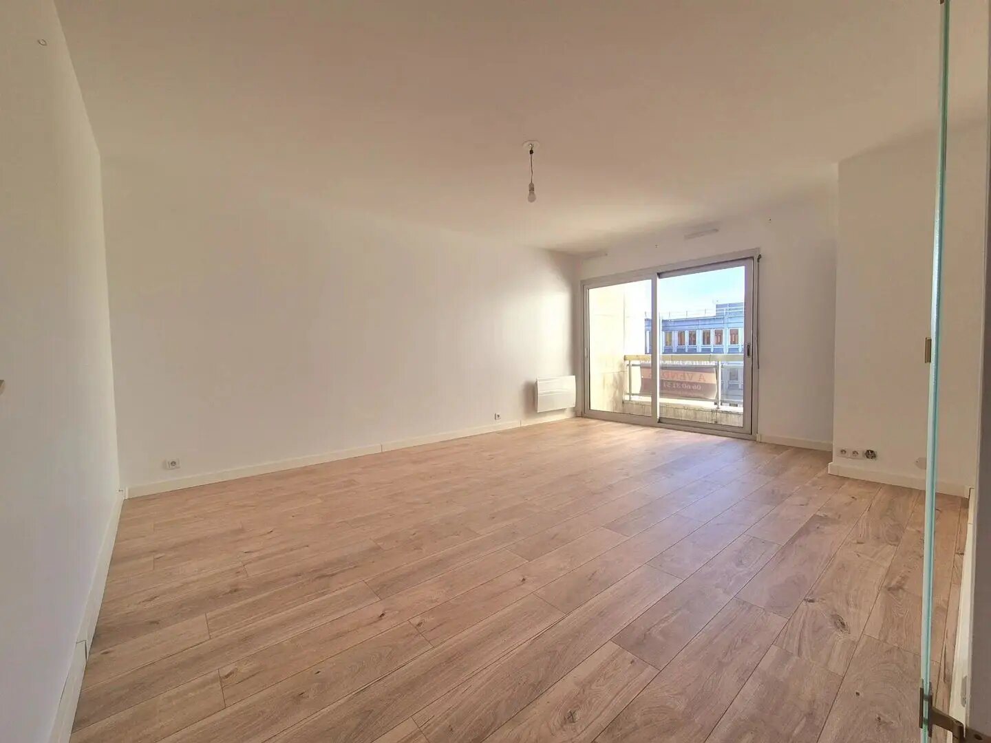 Appartement à vendre, 85m², Choisy-le-Roi