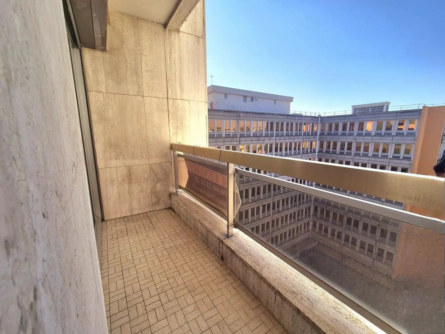 Appartement à vendre, 85m², Choisy-le-Roi