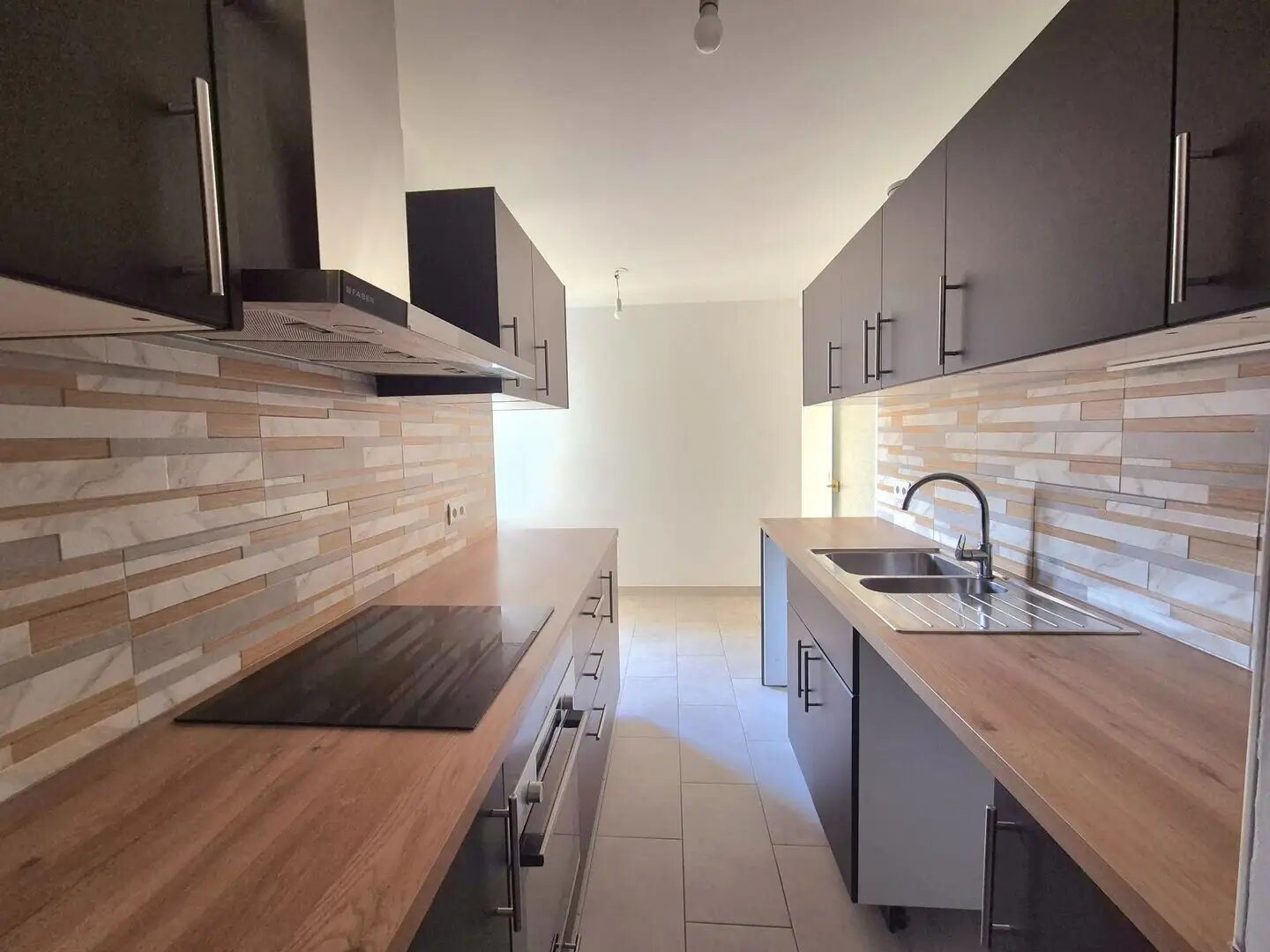 Appartement à vendre, 85m², Choisy-le-Roi