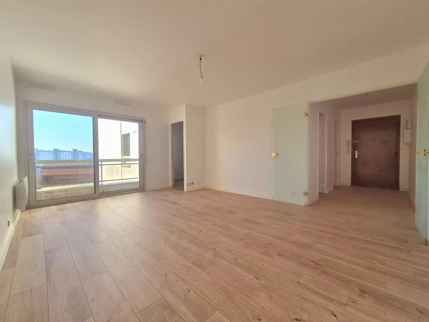 Appartement à vendre, 85m², Choisy-le-Roi