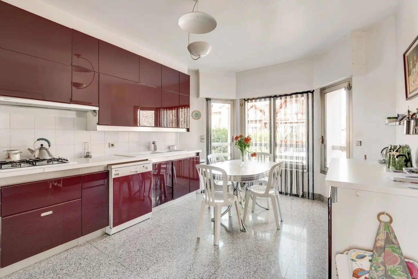 Maison à vendre, 232m², Clamart